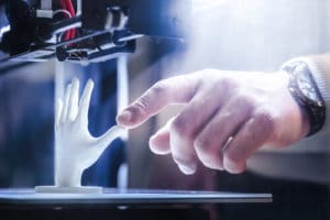 3D print