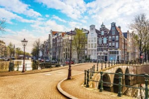 3D printing in Nederland