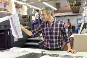 3D printservice