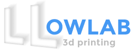 Llowlab – Informatie over 3D printing